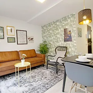  Apartment Leidse Square Centre Private