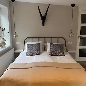 Beach lodge Apartment Zandvoort