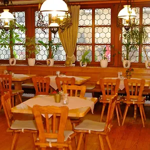 Zum Kauzen Gasthof Ochsenfurt
