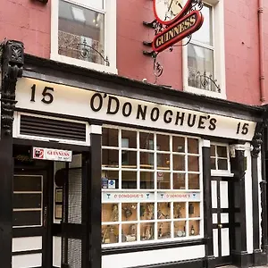 O'donoghue's Gasthof Dublin