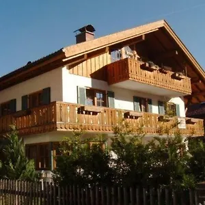 Alpenfreund , Mittenwald Duitsland